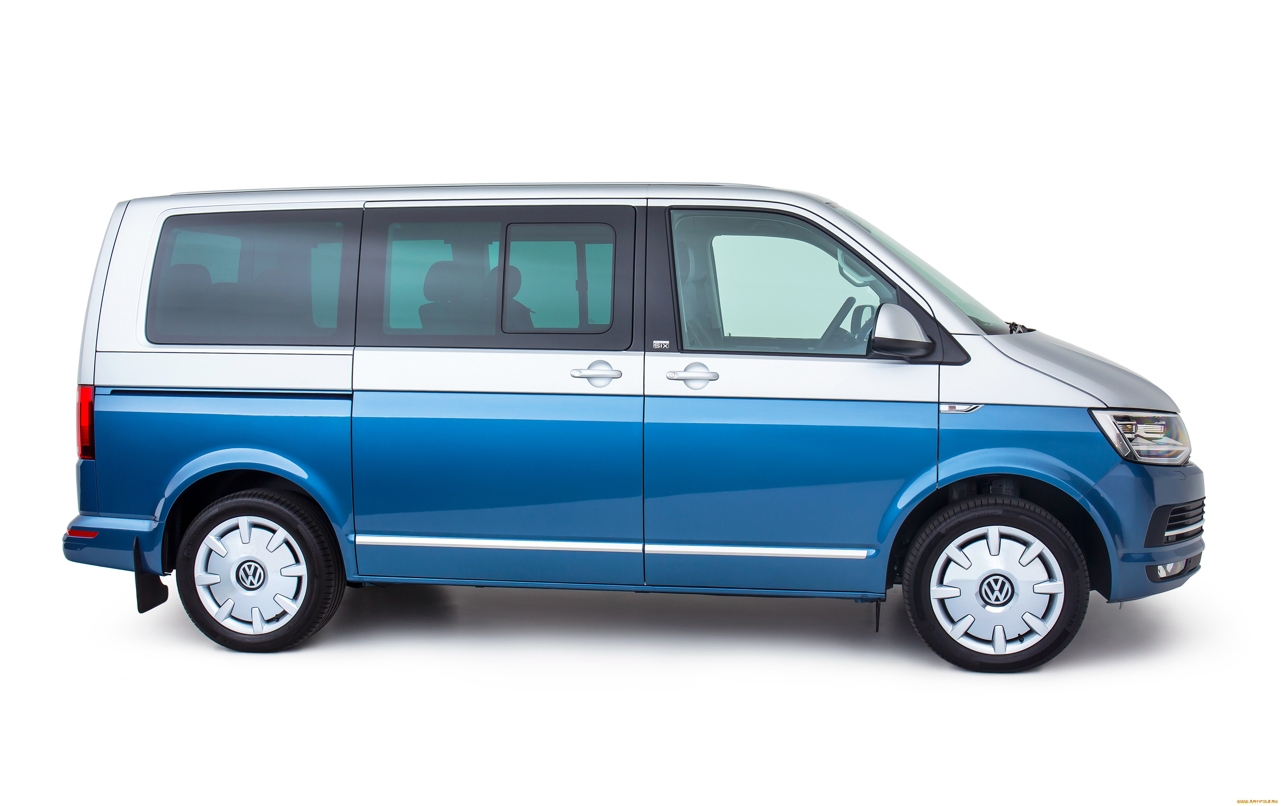 Volkswagen Multivan t6 РґРІСѓС…С†РІРµС‚РЅС‹Р№